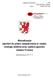 Aktualizacja założeń do planu zaopatrzenia w ciepło, energię elektryczną i paliwa gazowe miasta Tczewa