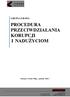 GRUPA LUBAWA PROCEDURA PRZECIWDZIAŁANIA KORUPCJI I NADUŻYCIOM