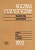 ROCZNIK STATYSTYCZNY WOJEWÓDZTWA KATOWICKIEGO WOJEWODZKI URZĄD STATYSTYCZNY W KATOWICACH. 75 p i ) lat. 200 lat Statystyki Polskiej