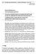 ANALIZA PORÓWNAWCZA PAKIETÓW METODY ANALYTIC HIERARCHY PROCESS PROGRAMU R COMPARATIVE ANALYSIS OF ANALYTIC HIERARCHY PROCESS R PACKAGES