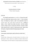 Analiza finansowa ekonomicznej kondycji na przykładzie instytucji finansowej. Financial analysis of the economic health a financial institution case.