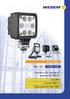 100 x 100 LED6F, LED8F Ij