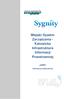 Miejski System Zarządzania - Katowicka Infrastruktura Informacji Przestrzennej