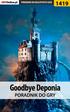 Nieoficjalny polski poradnik GRY-OnLine do gry. Goodbye Deponia. autor: Daniela Sybi Nowopolska. (c) 2013 GRY-Online S.A.