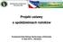 Projekt ustawy o spółdzielniach rolników. Posiedzenie Rady Dialogu Społecznego w Rolnictwie 27 lipca 2016 r., Warszawa