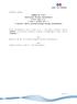 UCHWAŁA NR 1/2017 Zwyczajnego Walnego Zgromadzenia Arctic Paper S.A. z dnia 9 czerwca 2017 r. w sprawie: wyboru przewodniczącego Walnego Zgromadzenia