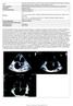 Potent hepatotoxic therapy may improve liver function in portopulmonary hypertension. Tematyka: