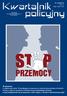 W NUMERZE. kwartalnik policyjny. CZASOPISMO CENTRUM SZKOLENIA POLICJI W LEGIONOWIE i Centrum Szkolenia żandarmerii wojskowej w mińsku mazowieckim