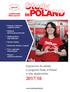 2017/18. Zaproszenie do udziału w programie Study in Poland w roku akademickim.  1. Promocja w Internecie i aplikacje mobilne