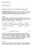 Reakcje chemiczne w roztworach micelarnych