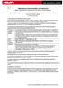 DEKLARACJA WŁAŚCIWOŚCI UŻYTKOWYCH zgodnie z załącznikiem III do rozporządzenia (UE) Nr 305/2011 (Wyroby budowlane)