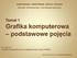 Przedmiot: Grafika komputerowa i projektowanie stron WWW