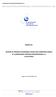 Raport w sprawie stosowania zasad ładu korporacyjnego - Europejskie Centrum Odszkodowań S.A. za 2012r. EuCO S.A.