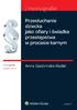 Metodyka pracy biegłego psychiatry, psychologa oraz seksuologa w sprawach karnych, nieletnich oraz wykroczeń K. Eichstaedt, P. Gałecki, A.