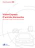 Vision Express: O wzroku kierowców. pod patronatem Instytutu Transportu Samochodowego