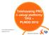 Telehousing PRO & usługi platformy TPIX PLNOG Pion Klientów-Operatorów TP październik 2010 r.