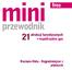 Dostałeś bezpłatny przewodnik z 7 atrakcjami. Chcesz więcej? Za 2,46 zł otrzymasz wersję rozszerzoną z 21 miejscami.