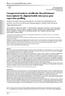 Unsupervised analysis of follicular thyroid tumours transcriptome by oligonucleotide microarray gene expression profiling