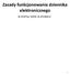 Zasady funkcjonowania dziennika elektronicznego W ZESPOLE SZKÓŁ W ZDUNACH