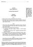 USTAWA z dnia 29 sierpnia 1997 r. o ochronie danych osobowych 1) Rozdział 1 Przepisy ogólne