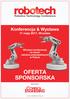 Robotics Technology Conference. Konferencja & Wystawa 17 maja 2017, Wrocław. Wiodąca konferencja na temat robotów przemysłowych w Polsce