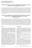 DIFFERENCES IN QUALITY OF POTATO TUBERS GROWING IN ORGANIC SYSTEM DEPENDING ON SOME AGRONOMICAL FACTORS