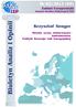 (1) projekt, działanie priorytet, program, czy polityka. trafność, efektywność, skuteczność, użyteczność, trwałość.