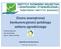 Ocena zewnętrznej konkurencyjności polskiego sektora ogrodniczego