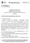 SPECYFIKACJA DOTYCZĄCA PRZEPROWADZENIA SZKOLENIA. pn. Szkolenie z zakresu prowadzenia własnej działalności gospodarczej dla 14 osób,