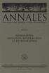 ANNALES GEOGRAPHIA GEOLOGIA, MINERALOGIA ET PETROGRAPHIA UNIVERSITATIS MARIAE CURIE-SKŁODOWSKA SECTIO B. S «. r VOL. L X I I I LUBLIN