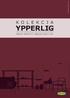 Inter IKEA Systems B.V K O L E K C J A YPPERLIG PIĘKNO PROSTOTY WEDŁUG IKEA I HAY