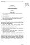 z dnia 20 sierpnia 1997 r. o Krajowym Rejestrze Sądowym Rozdział 1 Przepisy ogólne