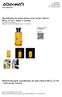 Wyciskarka do soku Novis Vita Juicer Yellow żółta + Gratis kod produktu: Nov kategoria: Kuchnia > Sprzęt elektryczny > Wyciskarki