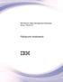 IBM Maximo Asset Management Scheduler Wersja 7 Wydanie 6. Podręcznik instalowania IBM