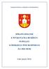 ZARZĄD POWIATU ŁÓDZKIEGO WSCHODNIEGO SPRAWOZDANIE Z WYKONANIA BUDŻETU POWIATU ŁÓDZKIEGO WSCHODNIEGO ZA 2011 ROK. Łódź, marzec 2012r.