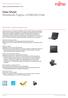 Data Sheet Notebook Fujitsu LIFEBOOK E546