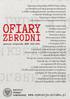 Rozkaz operacyjny nr ludowego komisarza spraw wewnętrznych ZSRS Nikołaja Jeżowa z 11 sierpnia 1937 r.