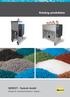 Katalog produktów GERCO Technik GmbH