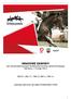 KRAJOWE ZAWODY we wszechstronnym konkursie konia wierzchowego Morawa, 1-3 maja 2014