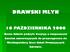 DRAWSKI MŁYN 16 PAŹDZIERNIKA 2006