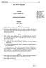 Dz.U Nr 133 poz USTAWA z dnia 29 sierpnia 1997 r. o ochronie danych osobowych. Rozdział 1 Przepisy ogólne