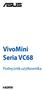 VivoMini Seria VC68. Podręcznik użytkownika