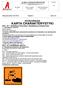 KARTA CHARAKTERYSTYKI sporządzona zgodnie z Rozporządzeniem Komisji (UE) nr 453/2010 zmieniającym rozporządzenie (WE) nr 1907/2006 (REACH)