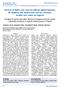 Review of thirty-one cases of salivary gland tumours in children and adolescents seen in a tertiary health care centre in Nigeria