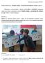 Projekt Konkursowy Świetlica szkolna przestrzenią dla edukacji, rozwoju i zabawy