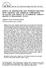 EFFECT OF SUBSTRATUM AND NUTRIENT SOLUTION UPON YIELDING AND CHEMICAL COMPOSITION OF LEAVES AND FRUITS OF GLASSHOUSE TOMATO GROWN IN PROLONGED CYCLE