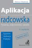 Mariusz Stepaniuk. Aplikacja. radcowska. Pytania, odpowiedzi, tabele. 4. wydanie. Egzamin. Egzamin Aplikacja. Praktyka. Wydawnictwo C. H.