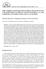 THE CORRELATIONS BETWEEN MILK YIELD OF GOATS AND SOME MILK NUTRIENT CONTENT DURING A 3- AND 5-MONTH LACTATION AND A FULL LACTATION