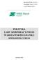 POLITYKA ŁADU KORPORACYJNEGO WARSZAWSKIEGO BANKU SPÓŁDZIELCZEGO