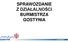 SPRAWOZDANIE Z DZIAŁALNOŚCI BURMISTRZA GOSTYNIA